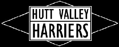 HVH ~ Hutt Valley Harriers