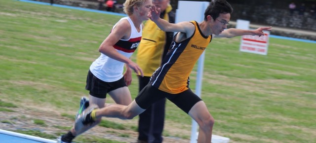 HVH congratulates Leon Falvey