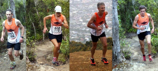NZ Mountain Running Champs