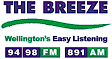 The Breeze