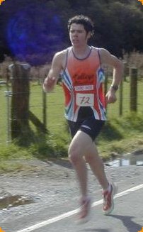 Graeme Stone